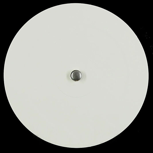 Tom Carruthers - CRUV1 EP 12"
