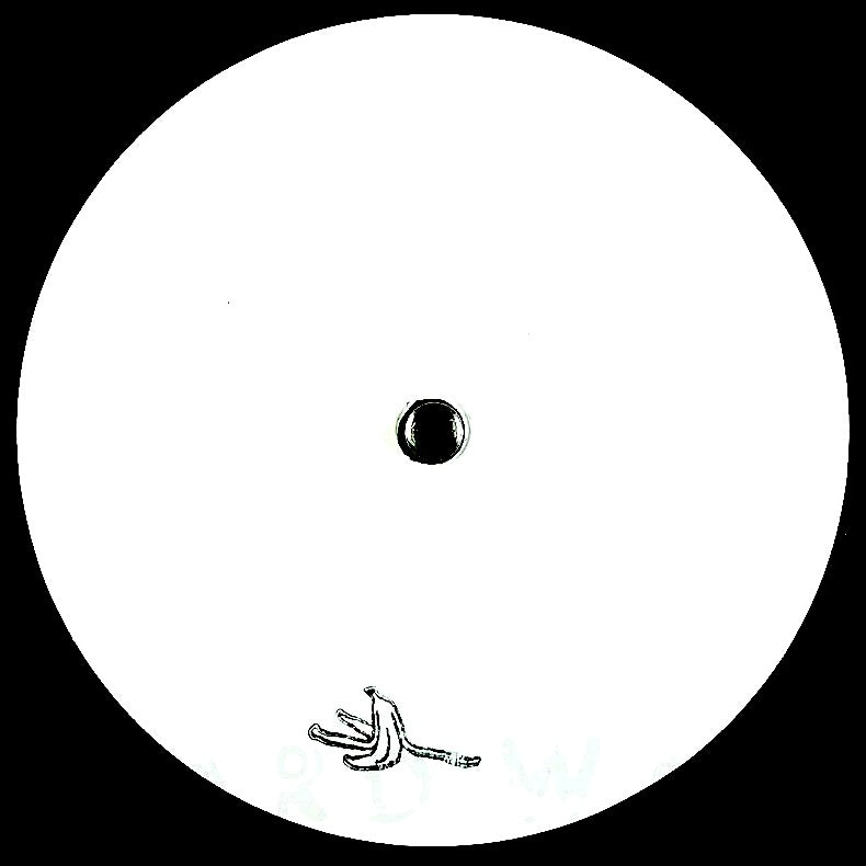 Pretty Sneaky / Moritz Federlein - PRSN8 12" / PRSN9 12" / PRSN10.1 10"