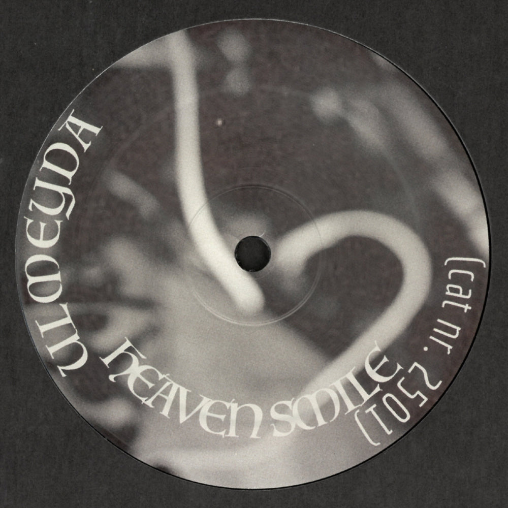 2501 (Heaven Smile / aka Mammo, Fabiano) - Ulmeyda 2x12"