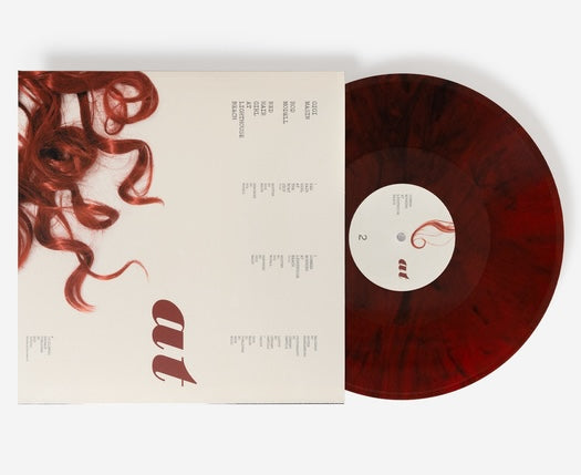 Gigi Masin & Rod Modell - Red Hair Girl At Lighthouse Beach LP or CD