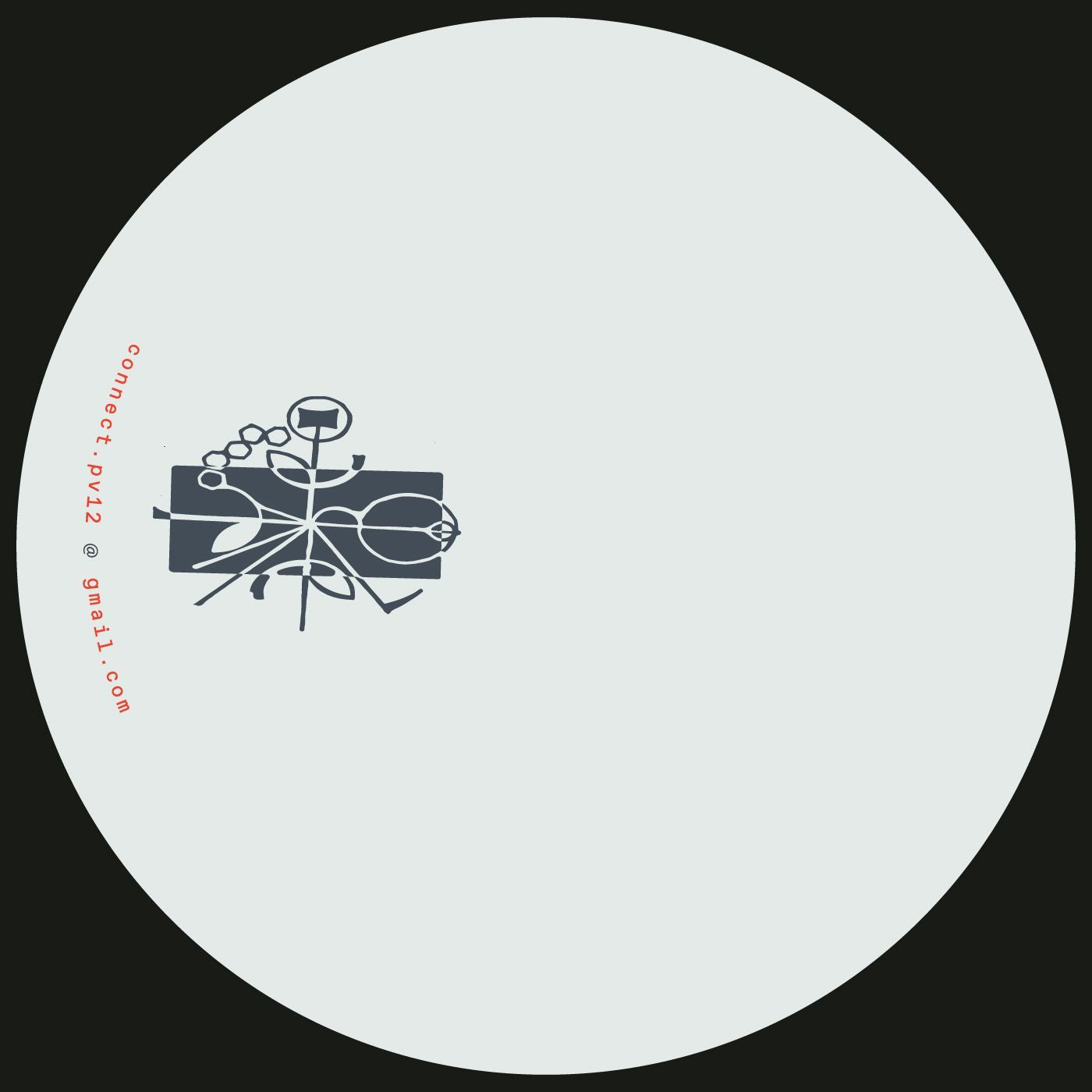 Flørist (aka Pavilion) - Bunker Mode 12"