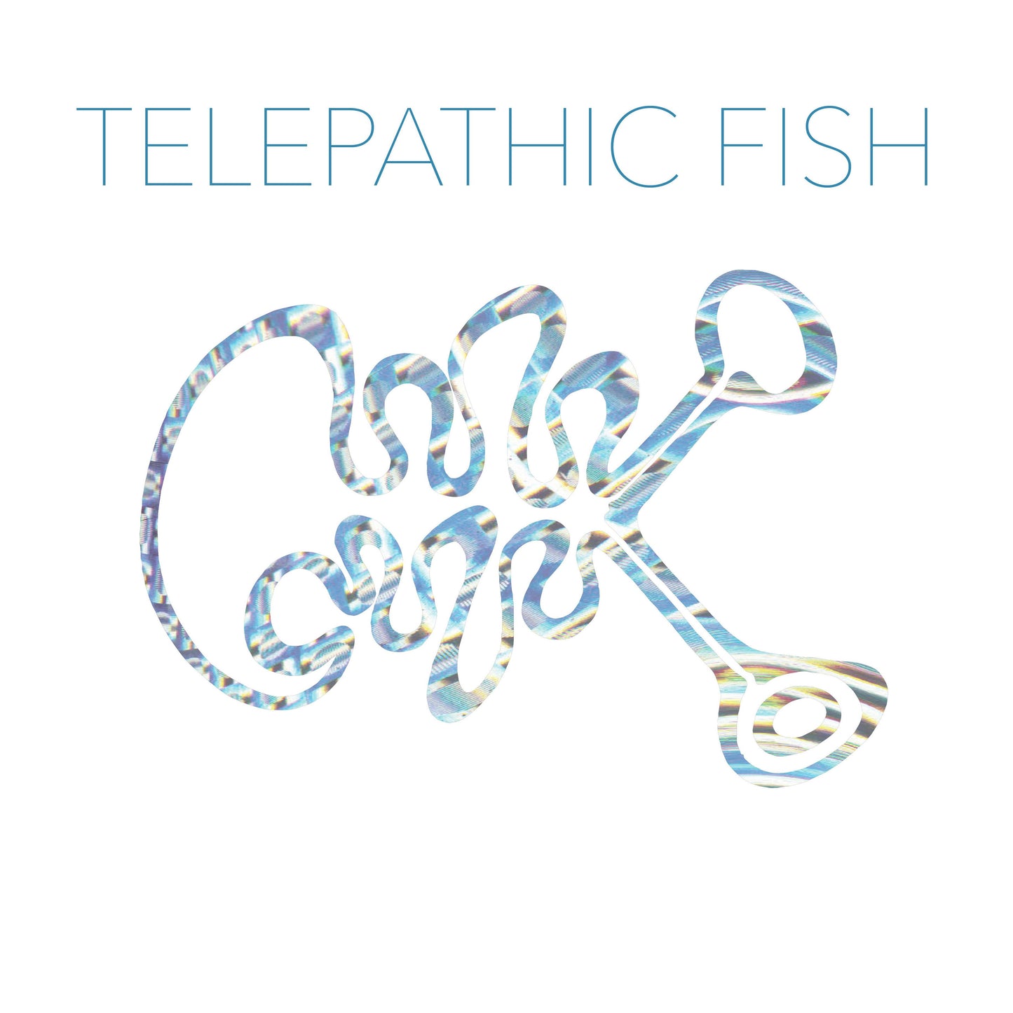 V/A - Telepathic Fish: Trawling the Early 90s Ambient Underground 2xLP (Pre-order)