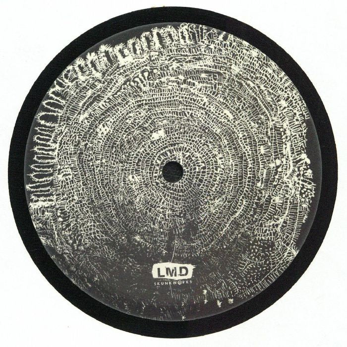 Cignol - Interlinked EP 12"
