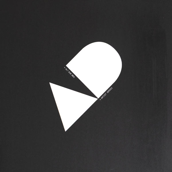 cv313, Taction, Hidden Sequence, Fletcher - Alt Dub Artist Series 12"