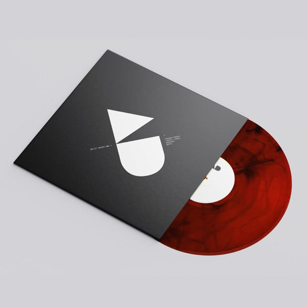 V/A - Alt Dub AD005 EP 12"