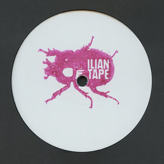 Forest Drive West - Creeper EP 12"