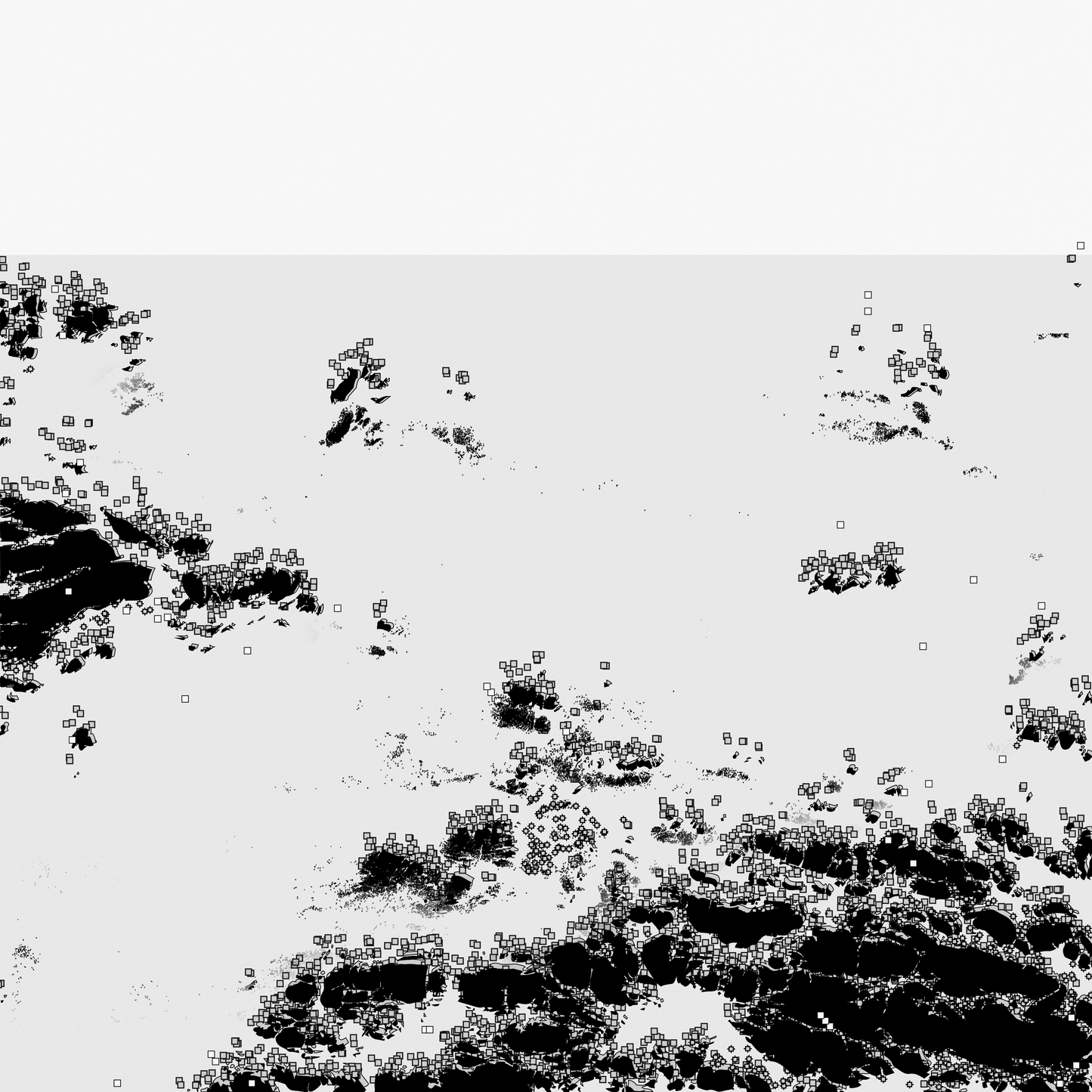 Bot1500 - The Black Sea LP (Short Span) (Pre-order)