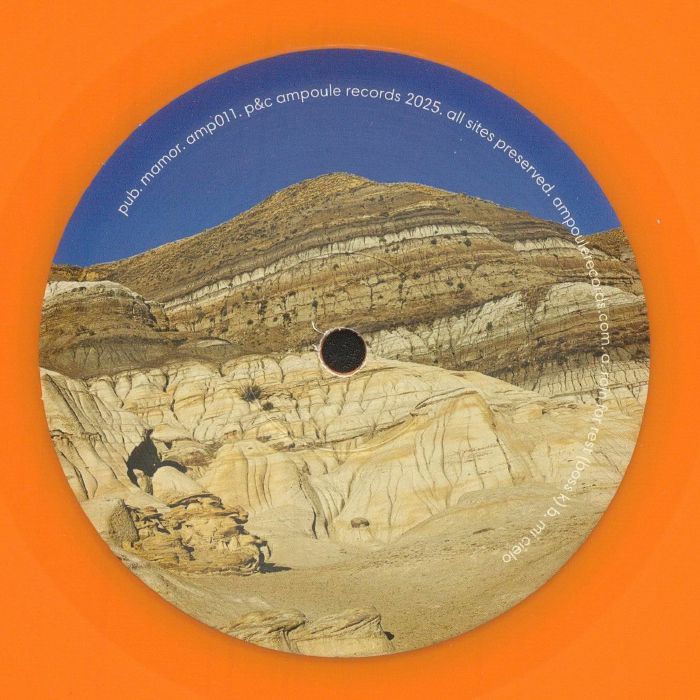 Pub - Mamor EP