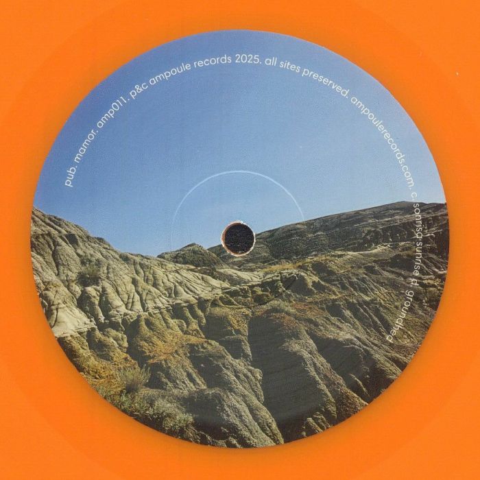 Pub - Mamor EP