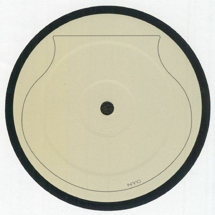 Kanyon, DJ John Brooklyn - Duplex EP 12"