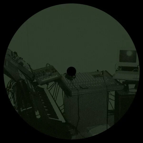 Zodiac / The Jak - Thanksgvin Beat / Itz In Ur Head 12"