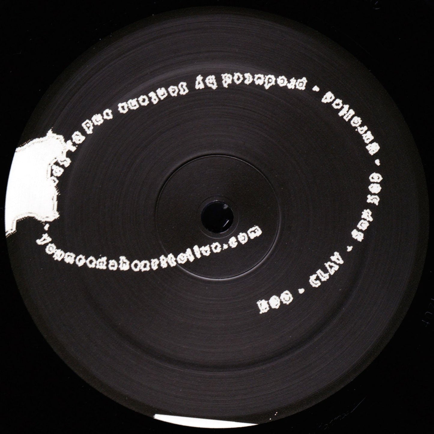 SnP 500 - Unrolled 12"