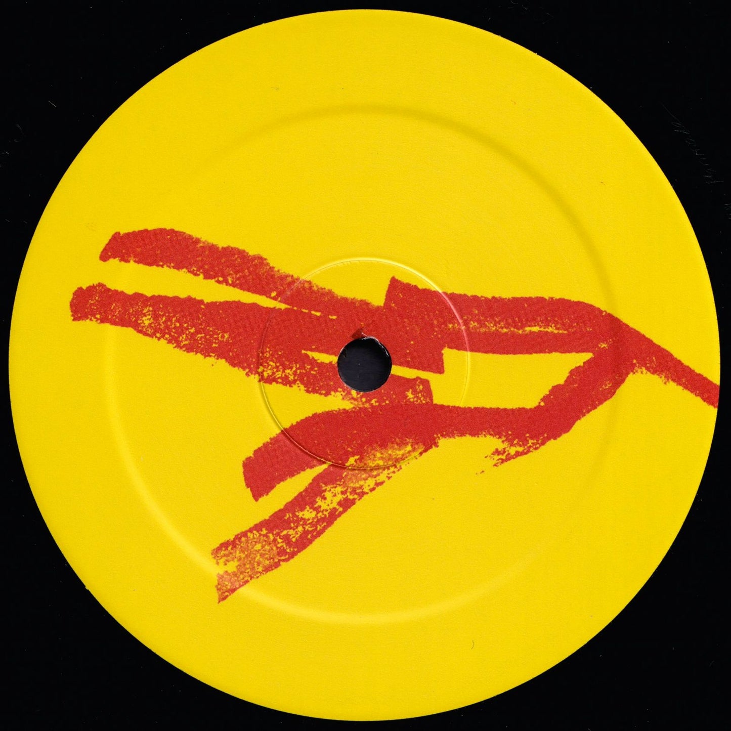 Excalibur and DJ Spence - Medium Rare 12" (DOO-WET) (Pre-order)