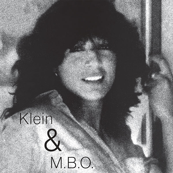 Klein & M.B.O. - Dirty Talk 12"