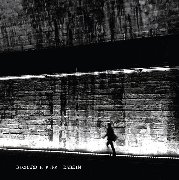Richard H. Kirk - Dasein 2xLP