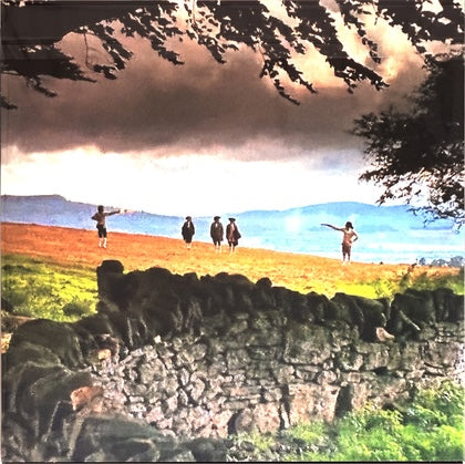 V/A - LSD046 (Light Sounds Dark) LP