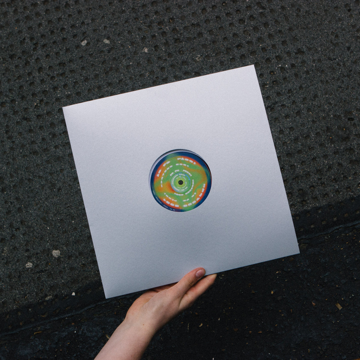 La Fe - Rico! 12"