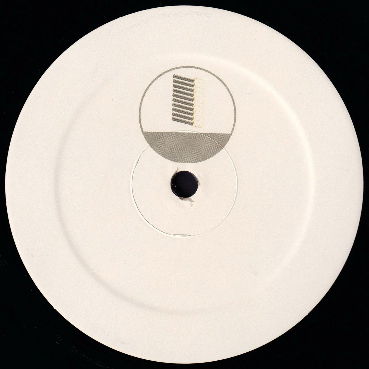 SnPLO - Infinity 12" (Pin-6) (Pre-order)