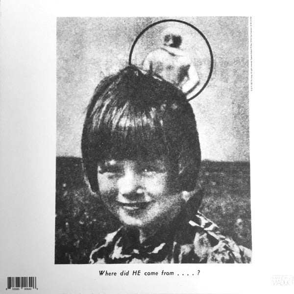 The Pin Group - Go to Town 12"