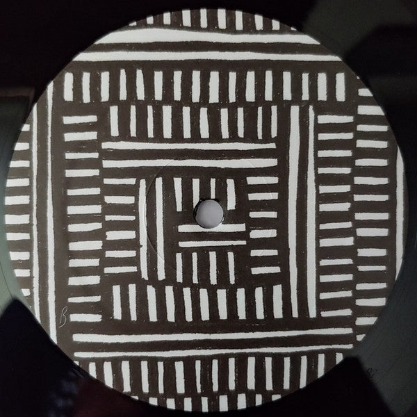 Grouper - A I A : Alien Observer LP