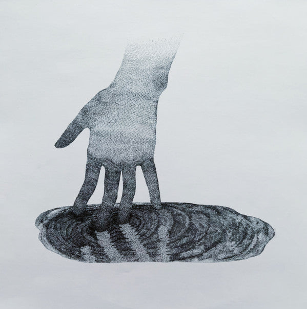 Grouper - A I A : Dream Loss LP