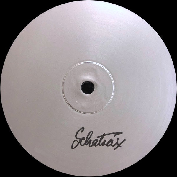 Schatrax – 2501 EP 12"
