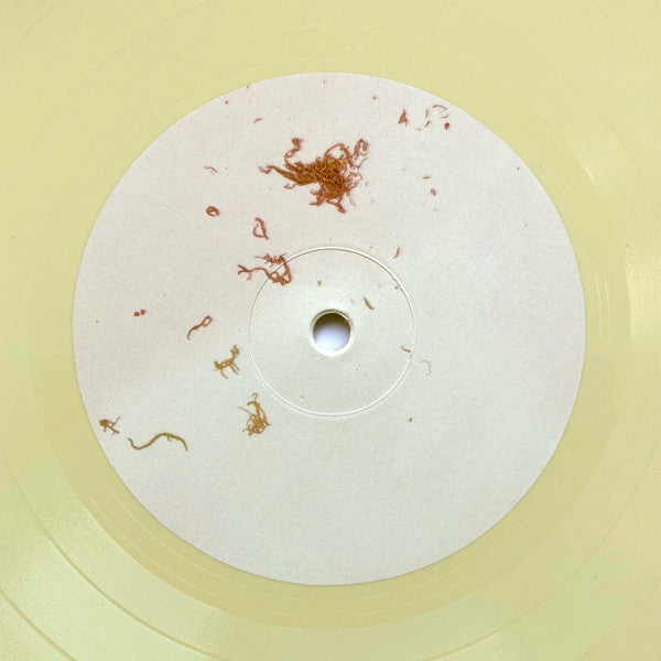 LOG (Ulla & Perila) - LOG ET3RNAL LP