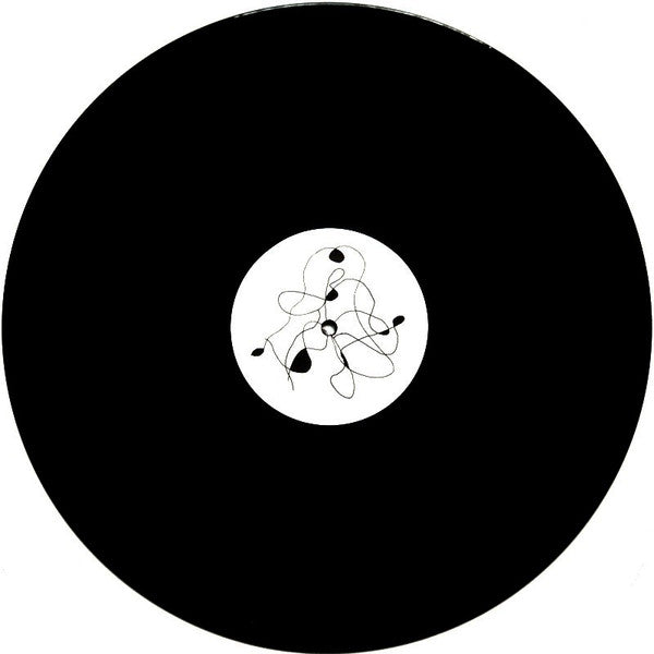 HOLOGRAM - No Longer Human LP