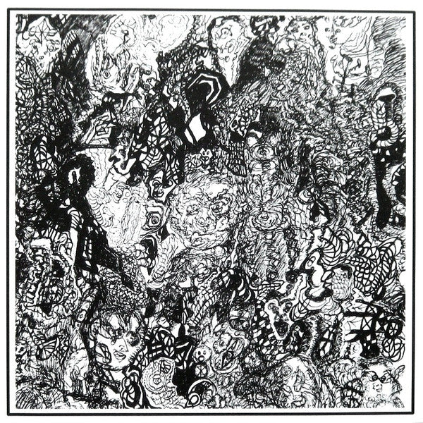 HOLOGRAM - No Longer Human LP