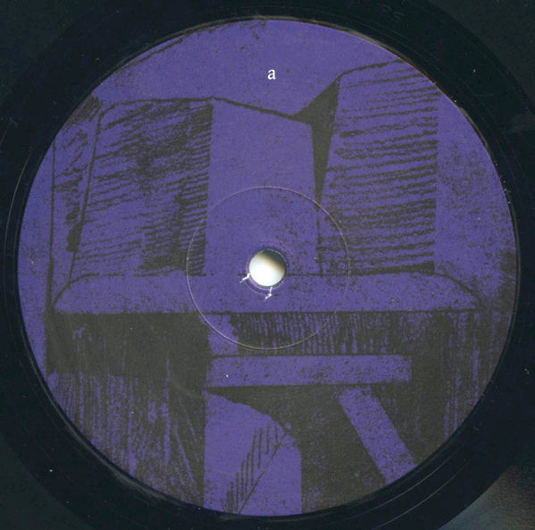 CIA Debutante- - Dust LP