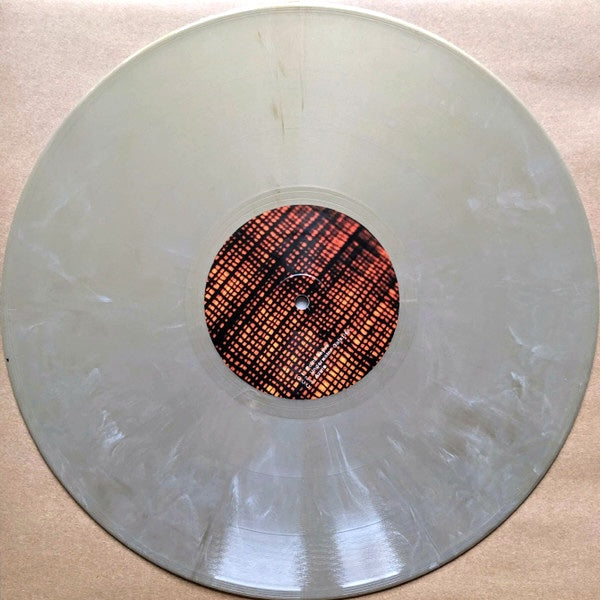 Deepchord - Auratones 2xLP