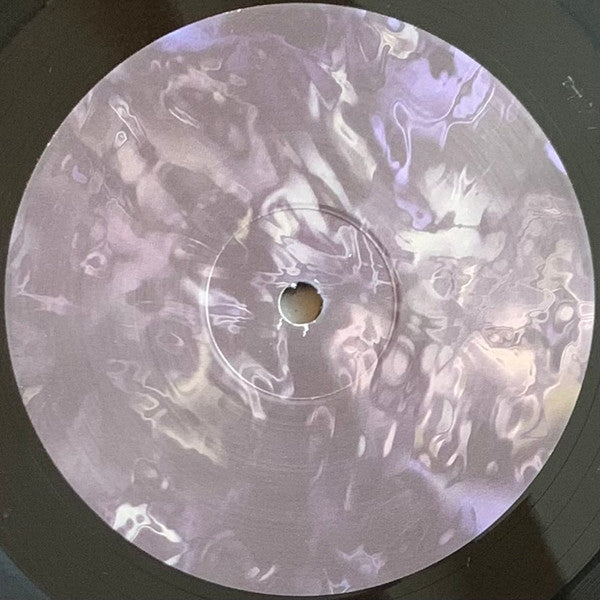 mu tate - Faded LP