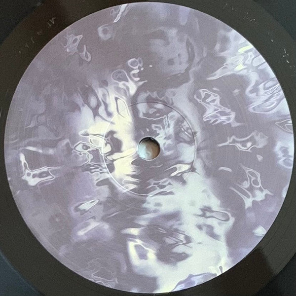 mu tate - Faded LP