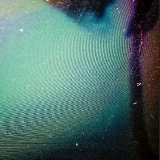 E.R.P (aka Convextion). - Rotating Assembly 12"