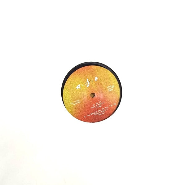 a.s.o. – a.s.o. remixed 12" (Maara, Purelink, Cousin)