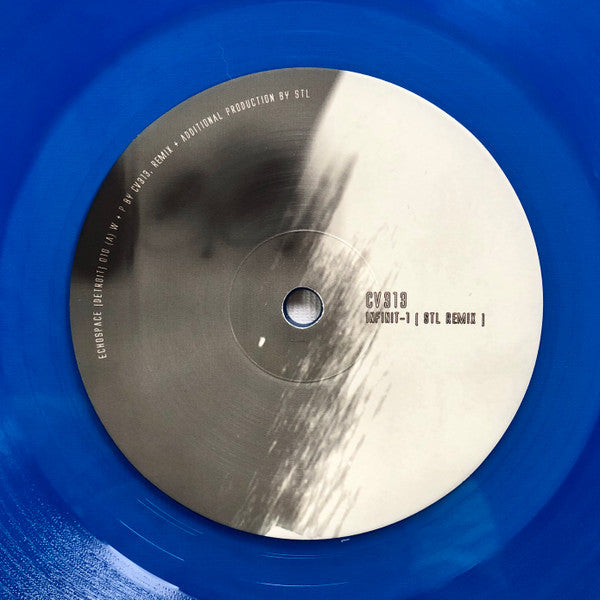 cv313 - Infinit-1 12"