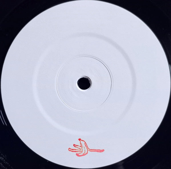Pretty Sneaky - Pretty Sneaky 3 - 12"