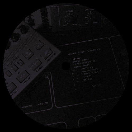 Grizzly Knuckles / The Jak - DirtybLends 010 12"