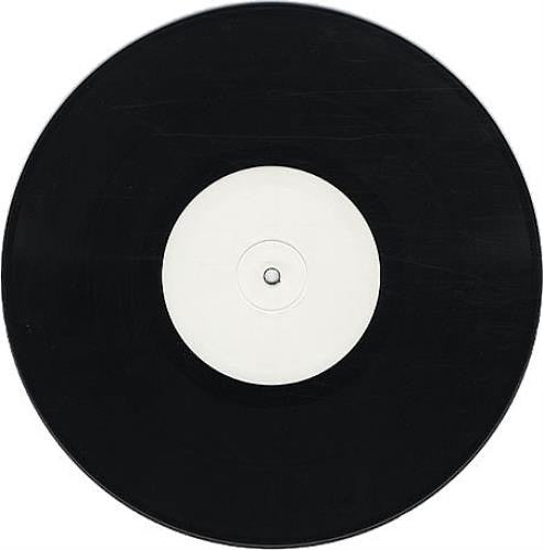 Tom Carruthers - CRUV1 EP 12"