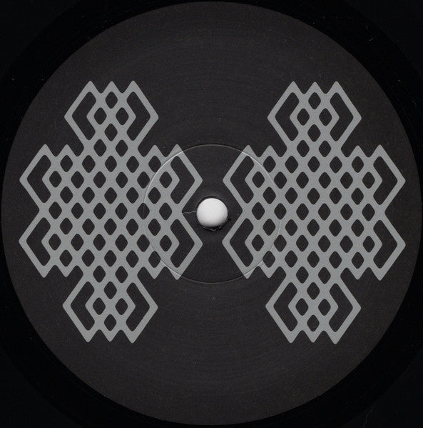 CS + Kreme - The Butterfly Drinks the Tears of the Tortoise LP