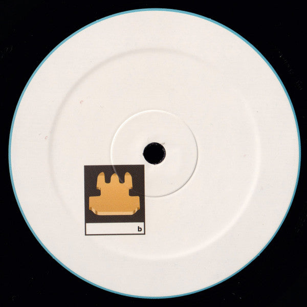 SnPLO - Lastday Cookie 3x12"