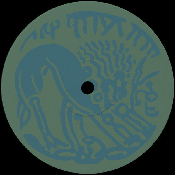 fleet.dreams - Limbs of a Lion 12"