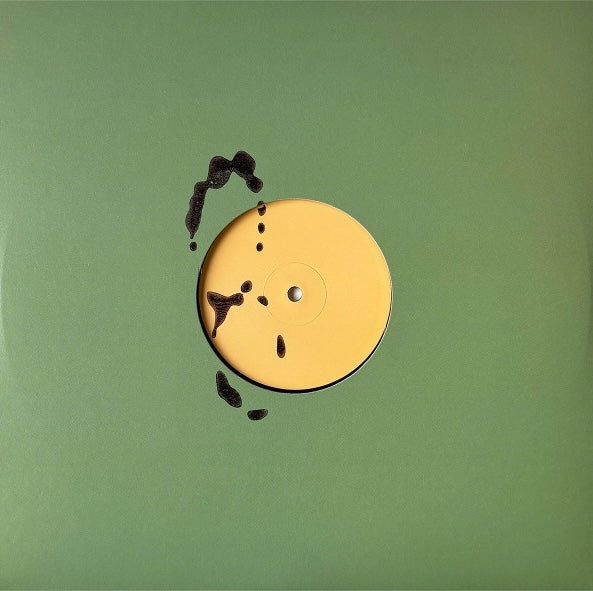 洋楽 ex_libris (A Made Up Sound) 001 Delsin Records | ex_libris (A Made Up Sound) - 001 - ex_libris