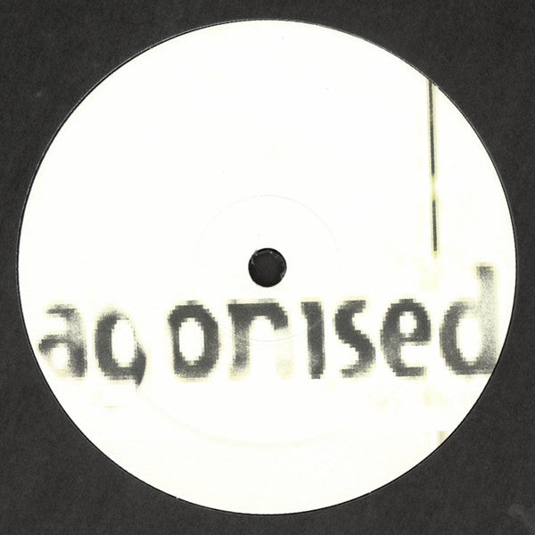 2501 (Heaven Smile / aka Mammo, Fabiano) - Ulmeyda 2x12"