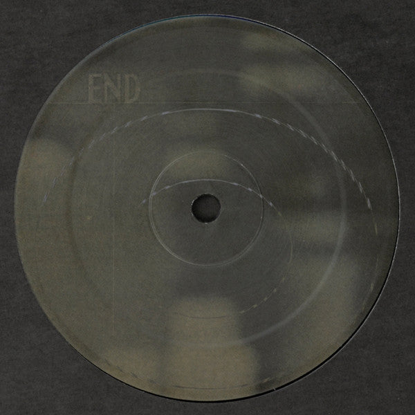 2501 (Heaven Smile / aka Mammo, Fabiano) - Ulmeyda 2x12"