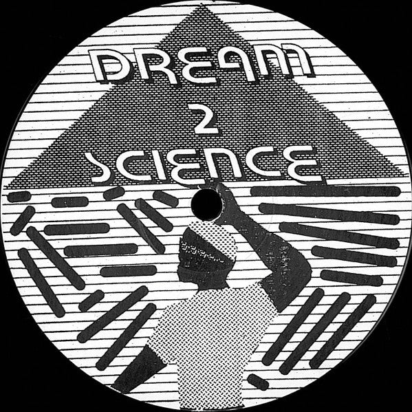 Dream 2 Science - Dream 2 Science LP