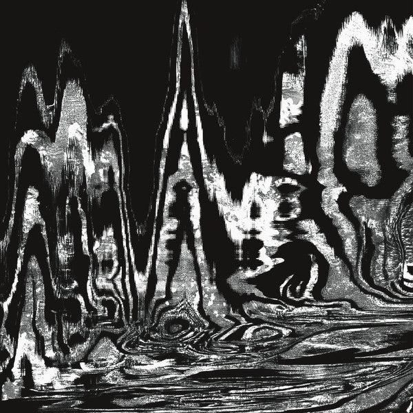 Glo - Even As We 2xLP