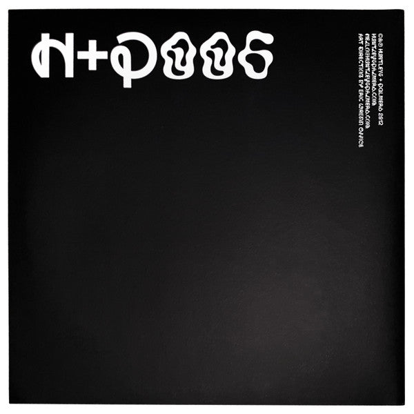 Sophie - Nothing More to Say 12"
