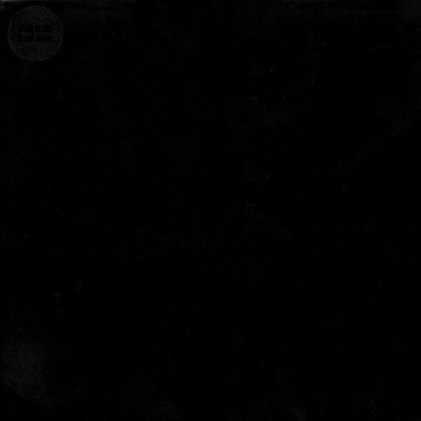 Dean Blunt - Black Metal 2xLP