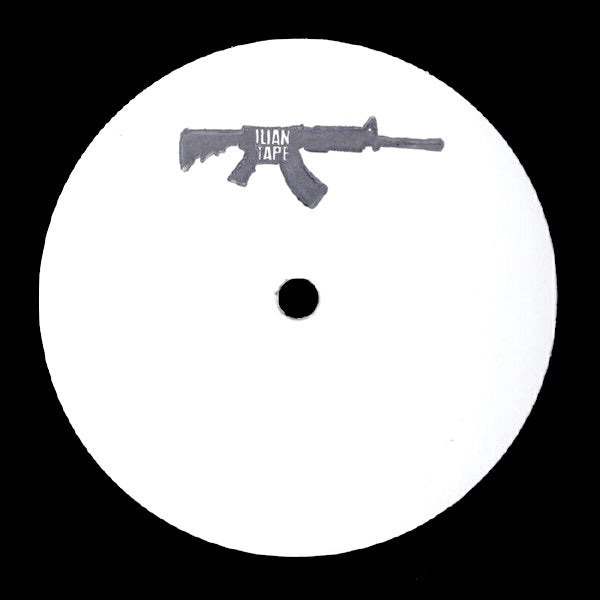 Skee Mask - Junt 12"